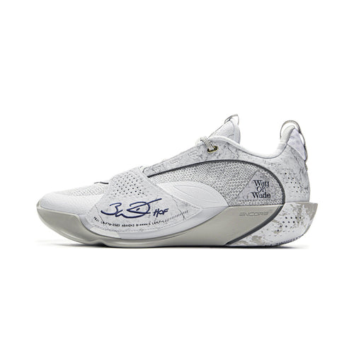 Wade All City 13 Encore "Lunar Rock"