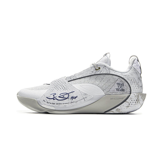 Wade All City 13 Encore "Lunar Rock"