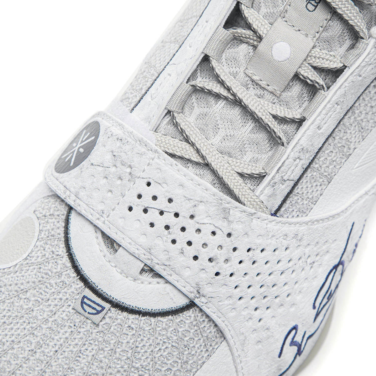 Wade All City 13 Encore "Lunar Rock"