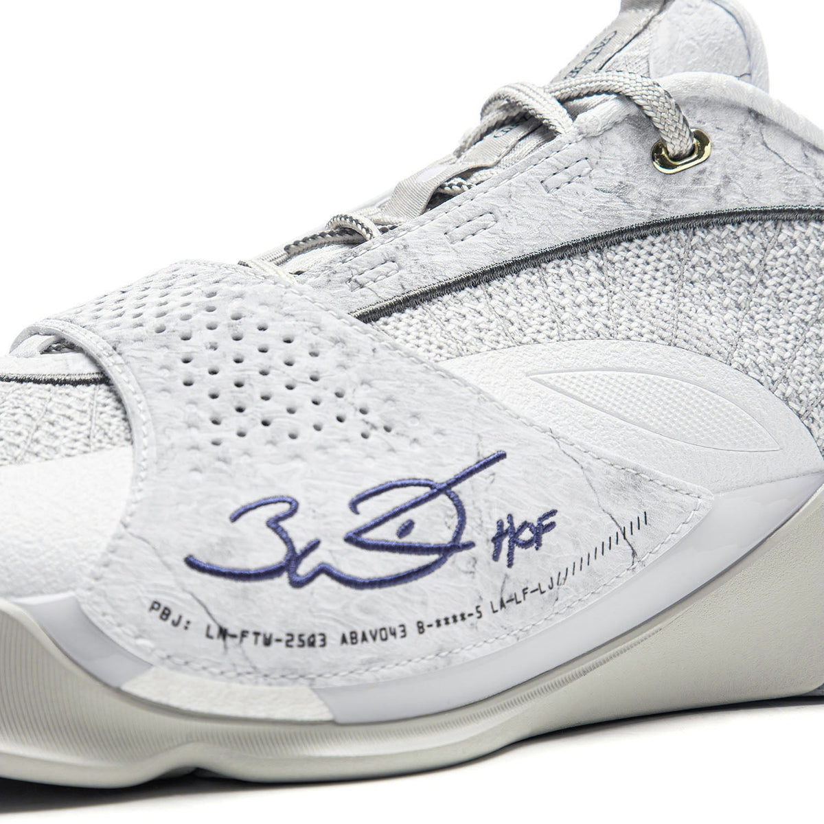 Wade All City 13 Encore "Lunar Rock"