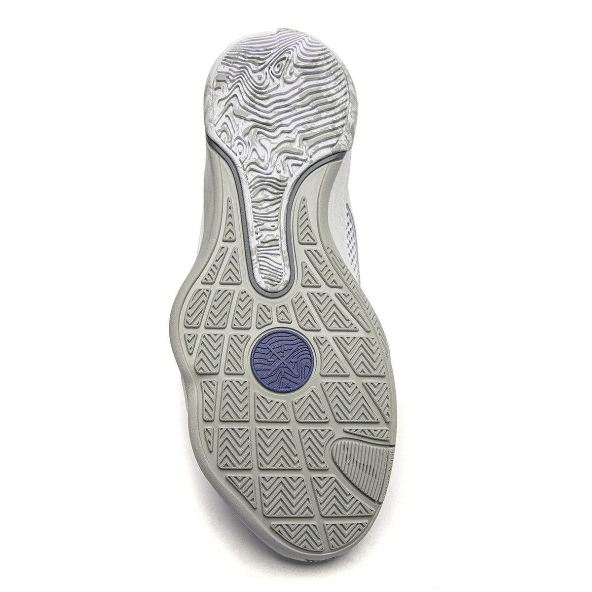 Wade All City 13 Encore "Lunar Rock"