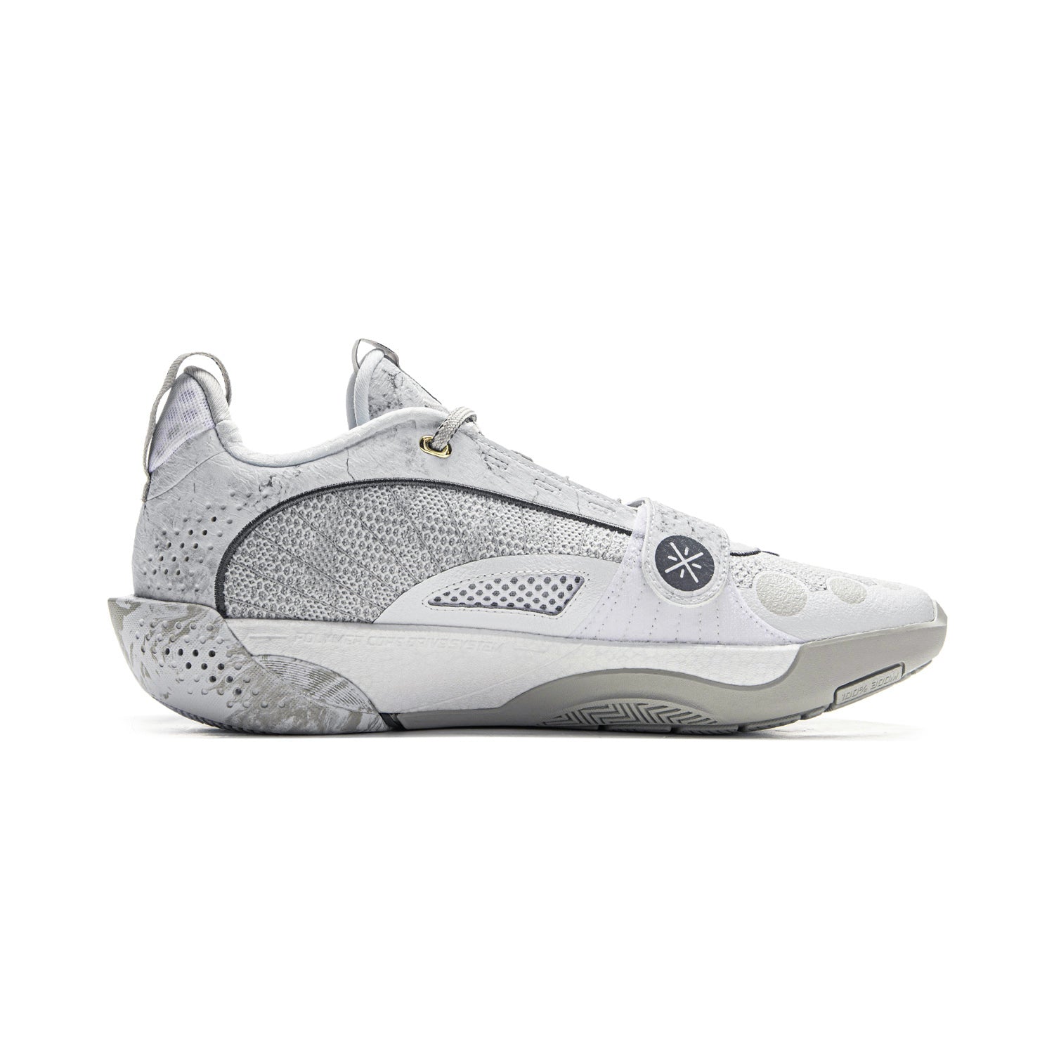 Wade All City 13 Encore "Lunar Rock"