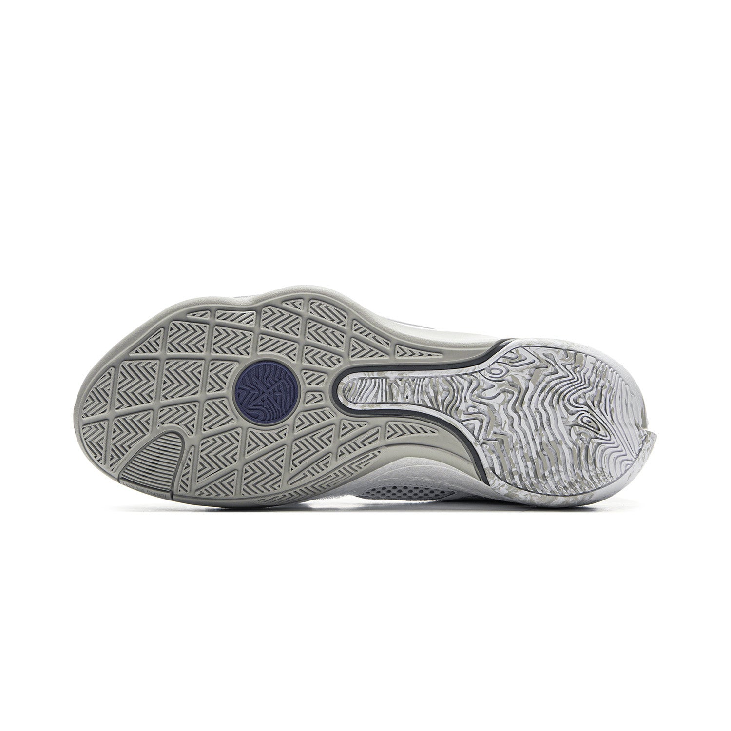 Wade All City 13 Encore "Lunar Rock"