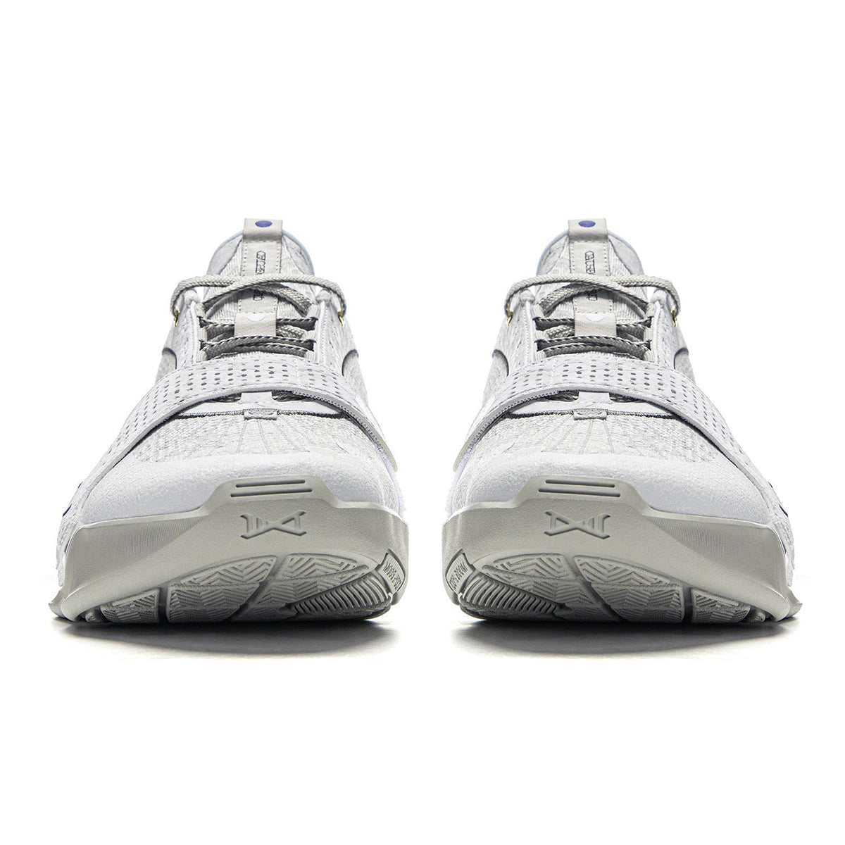 Wade All City 13 Encore "Lunar Rock"