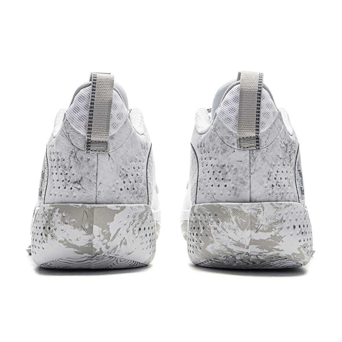 Wade All City 13 Encore "Lunar Rock"