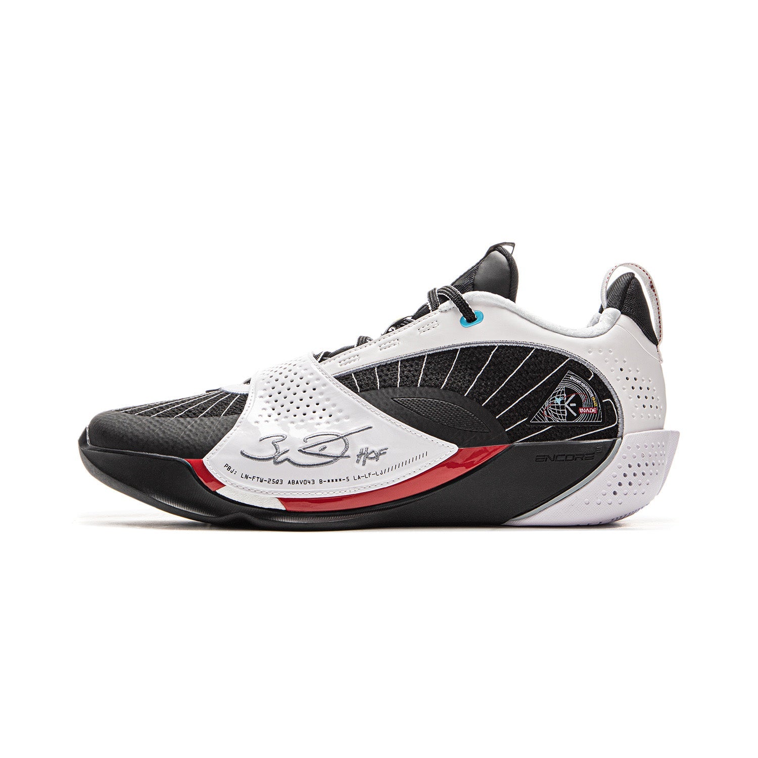 Wade All City 13 Encore "Announcement"