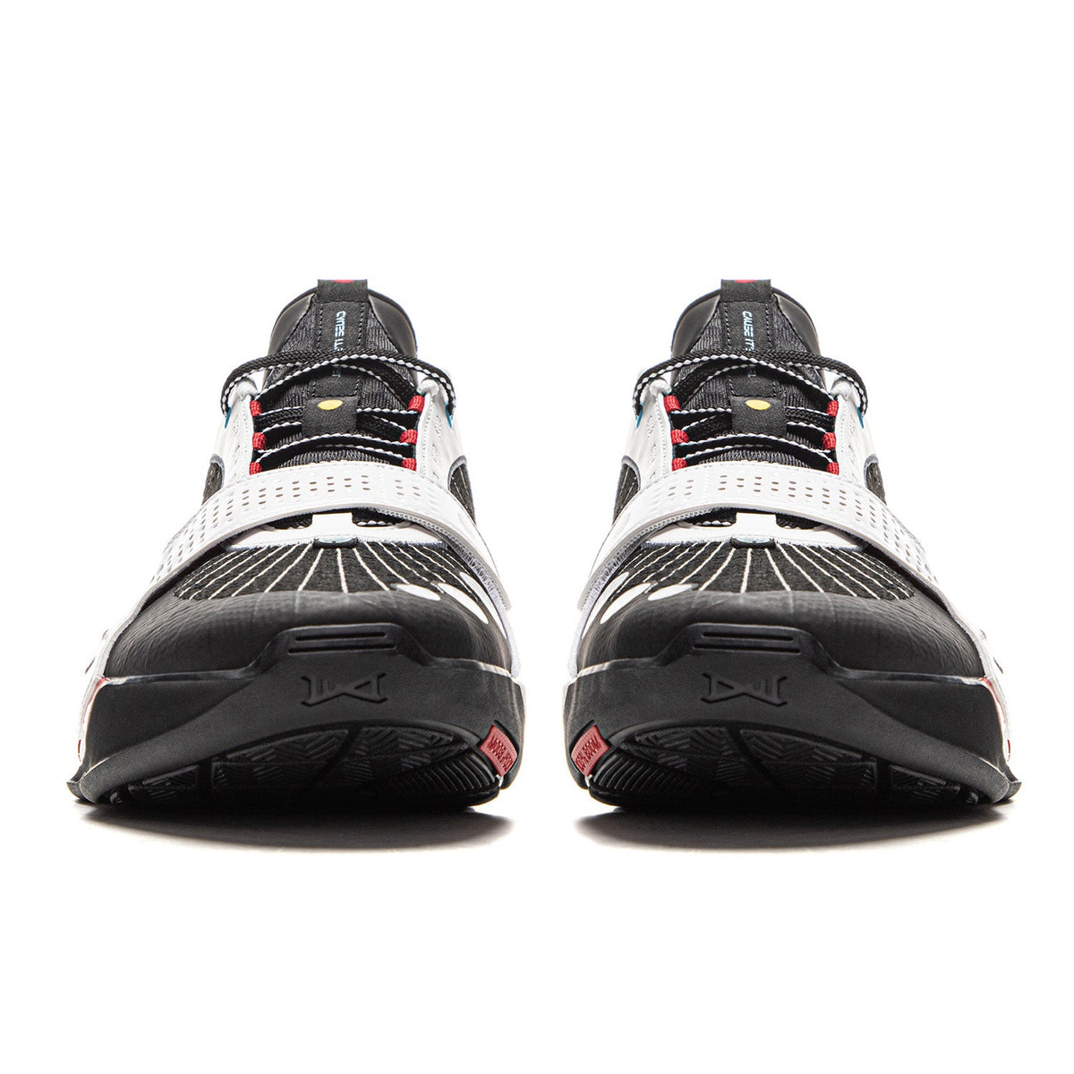 Wade All City 13 Encore "Announcement"