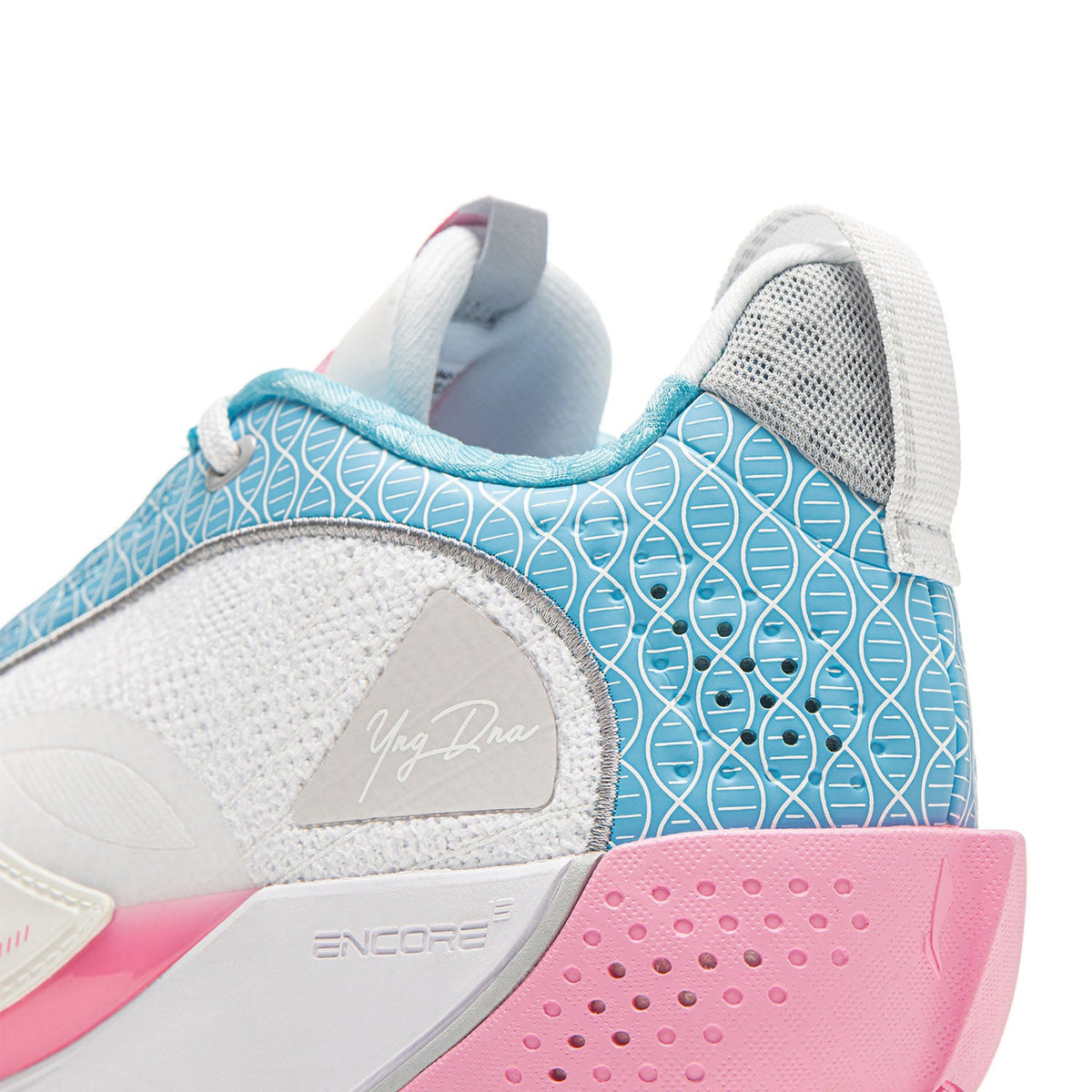Wade All City 13 Encore "South Beach"
