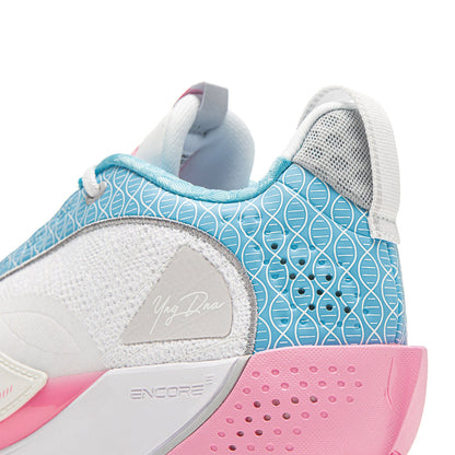 Wade All City 13 Encore "South Beach"