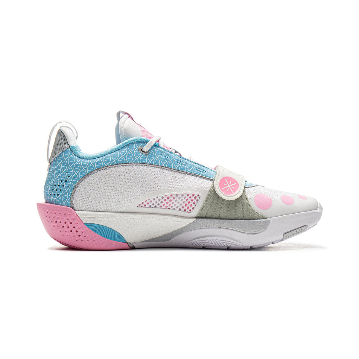Wade All City 13 Encore "South Beach"