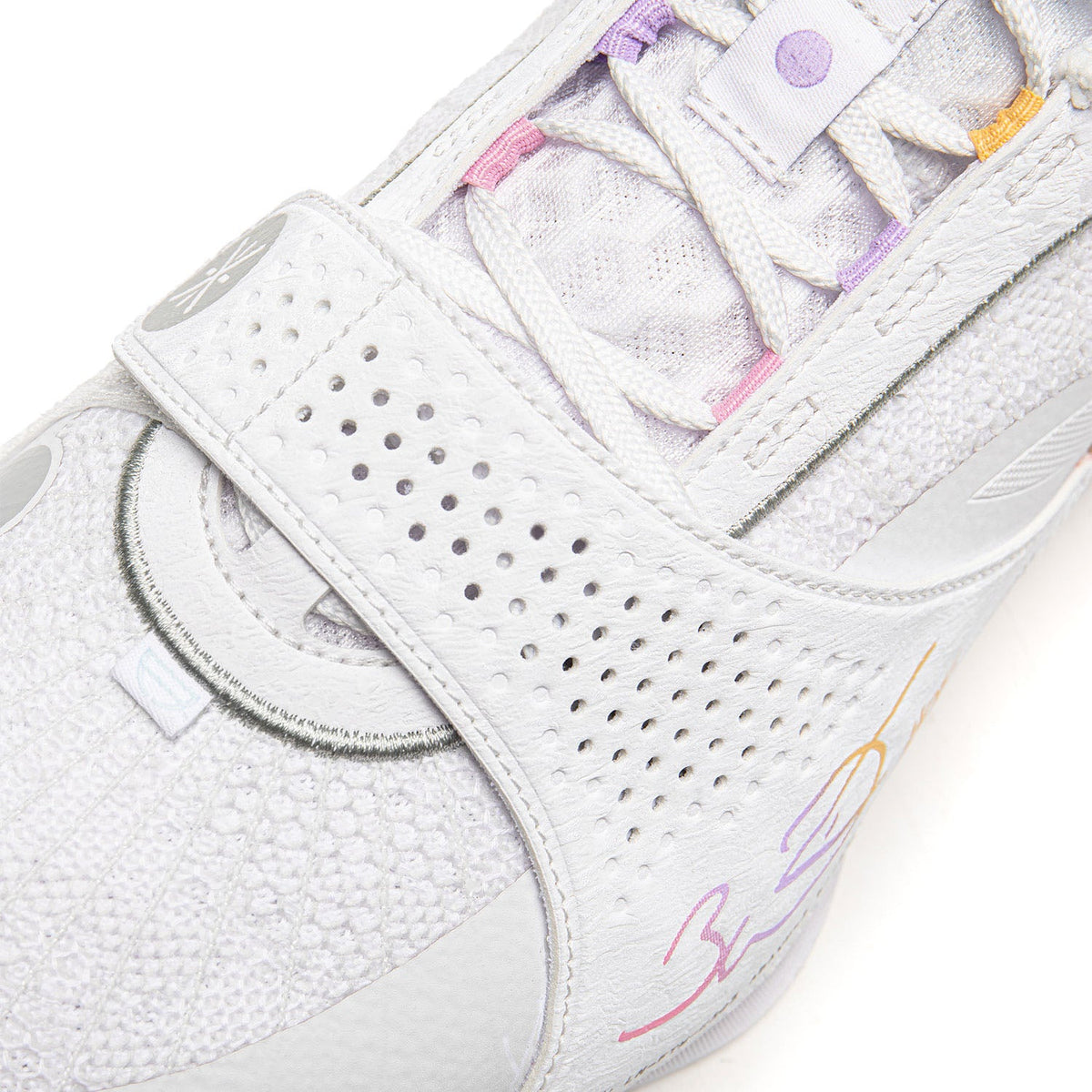 Wade All City 13 Encore "Dawn"