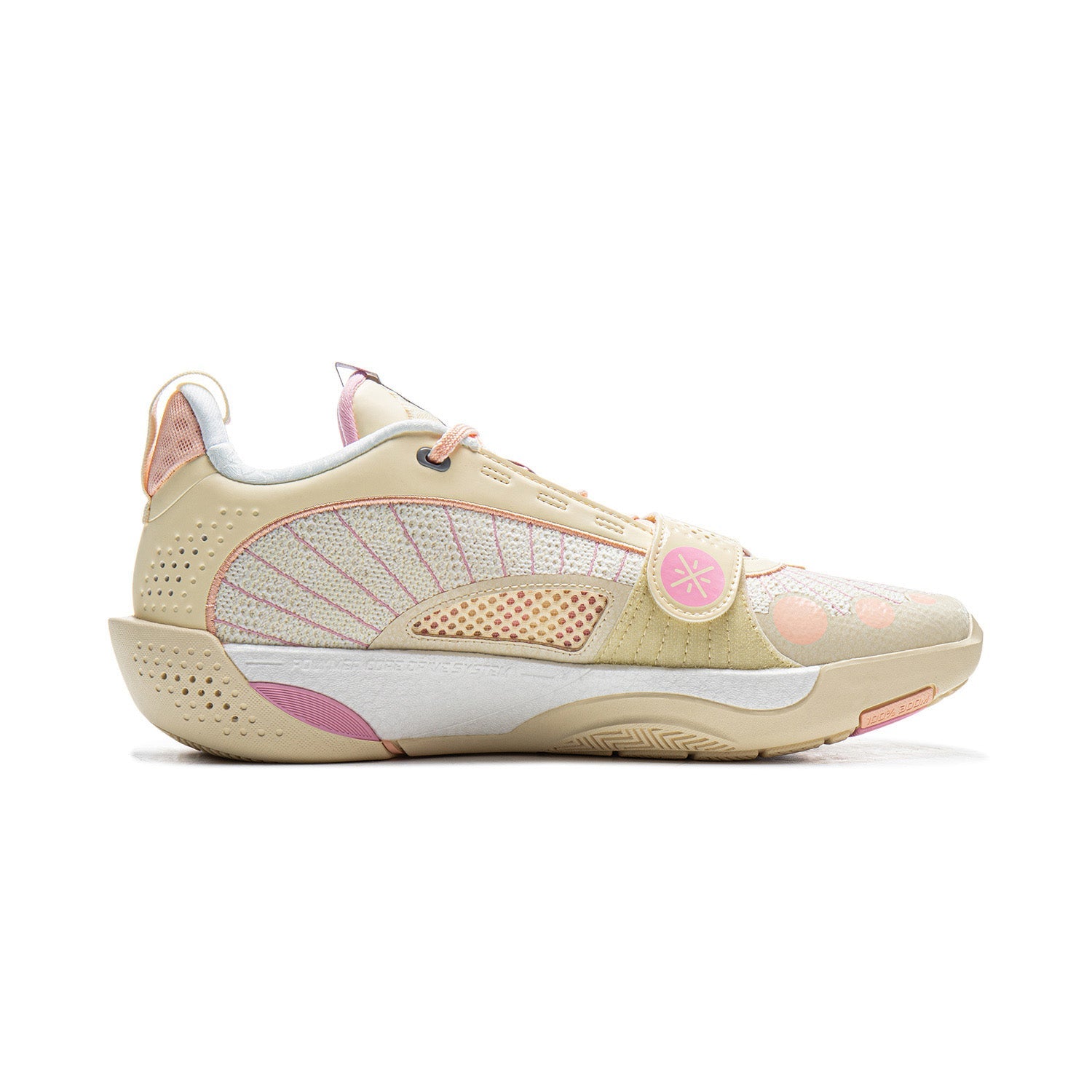 Wade All City 13 Encore "Khaki"