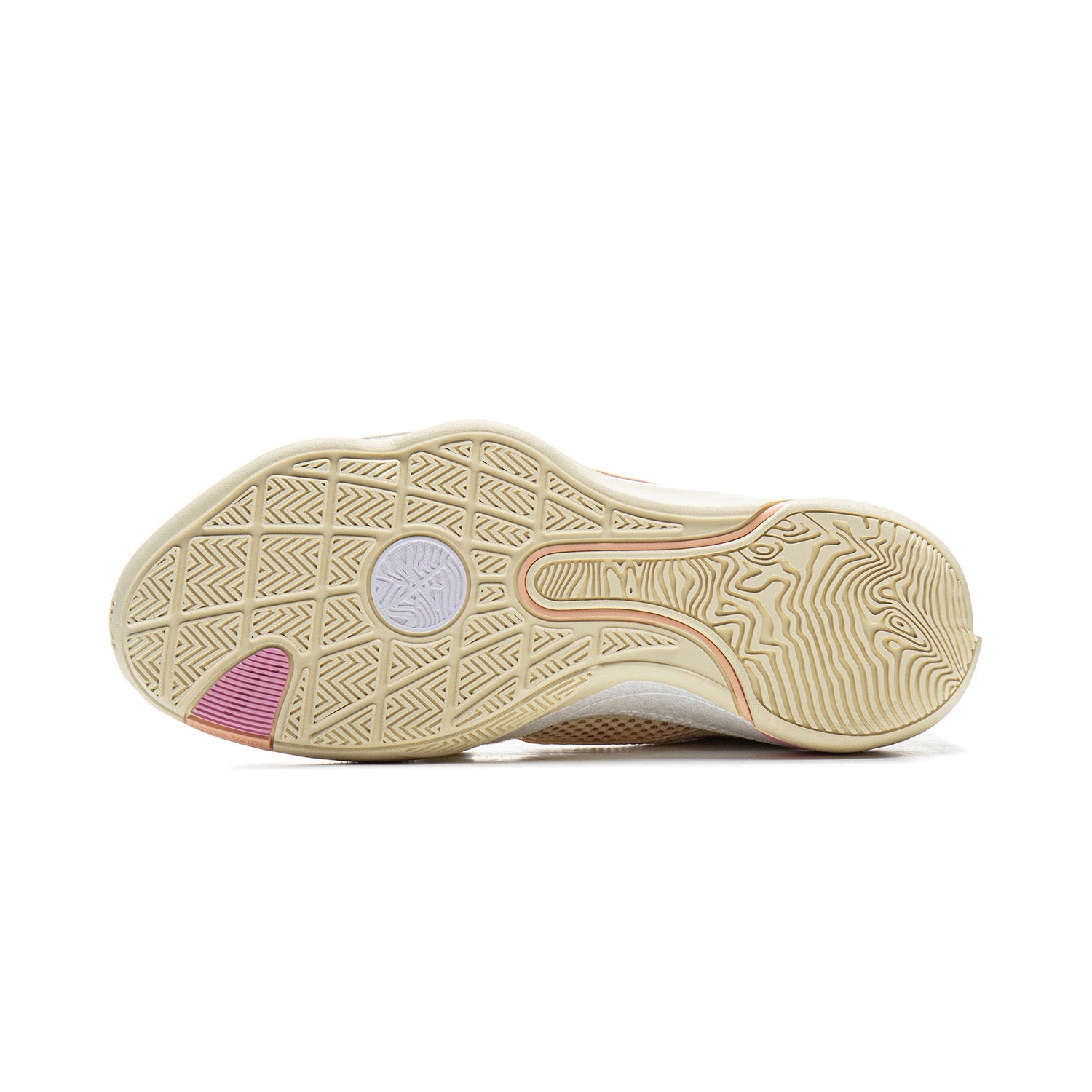 Wade All City 13 Encore "Khaki"