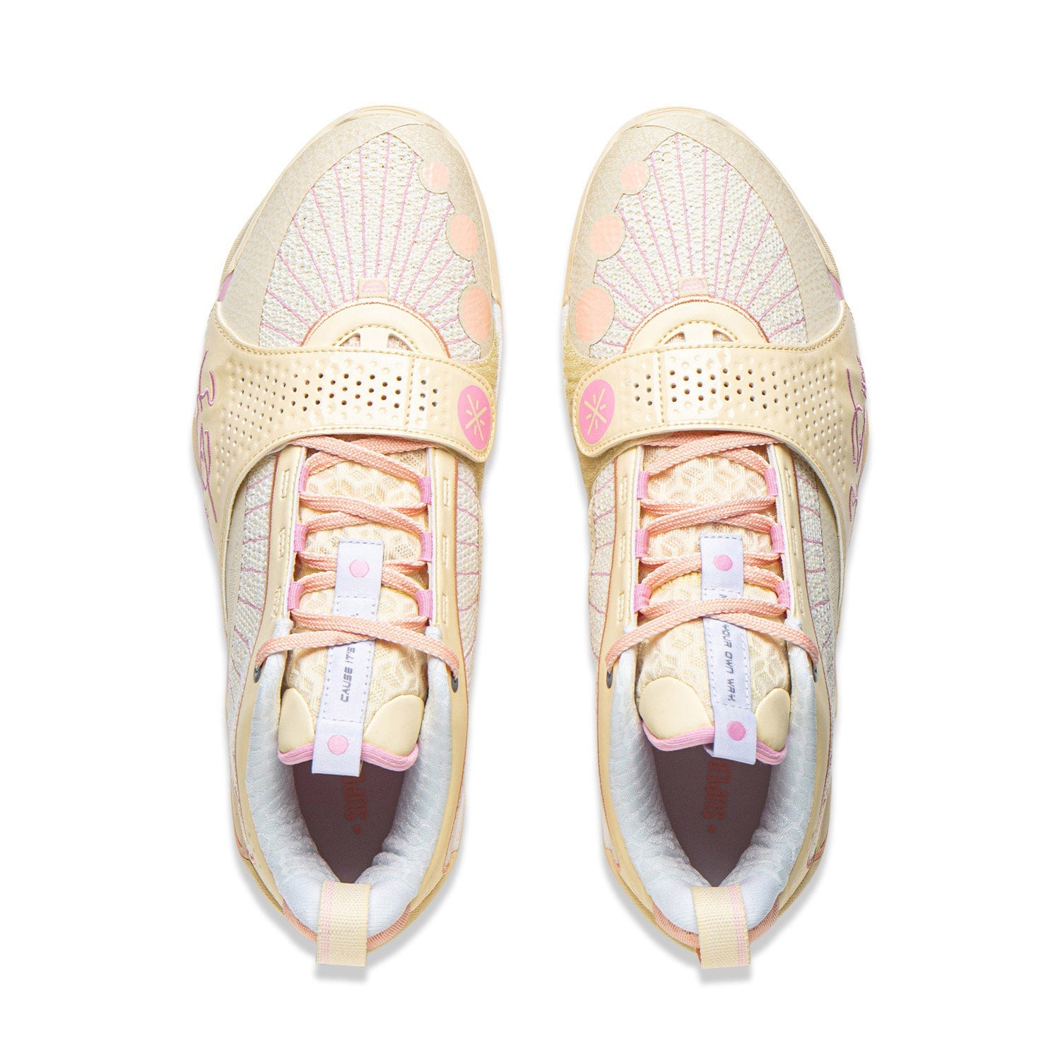 Wade All City 13 Encore "Khaki"