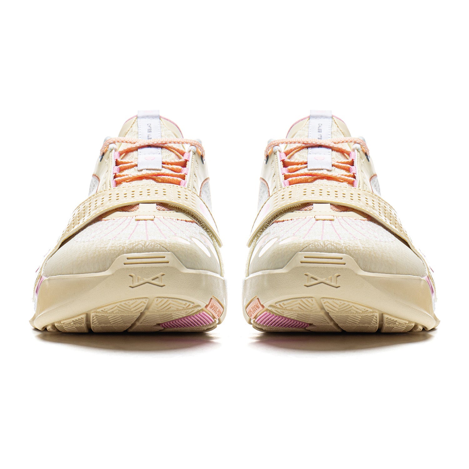 Wade All City 13 Encore "Khaki"