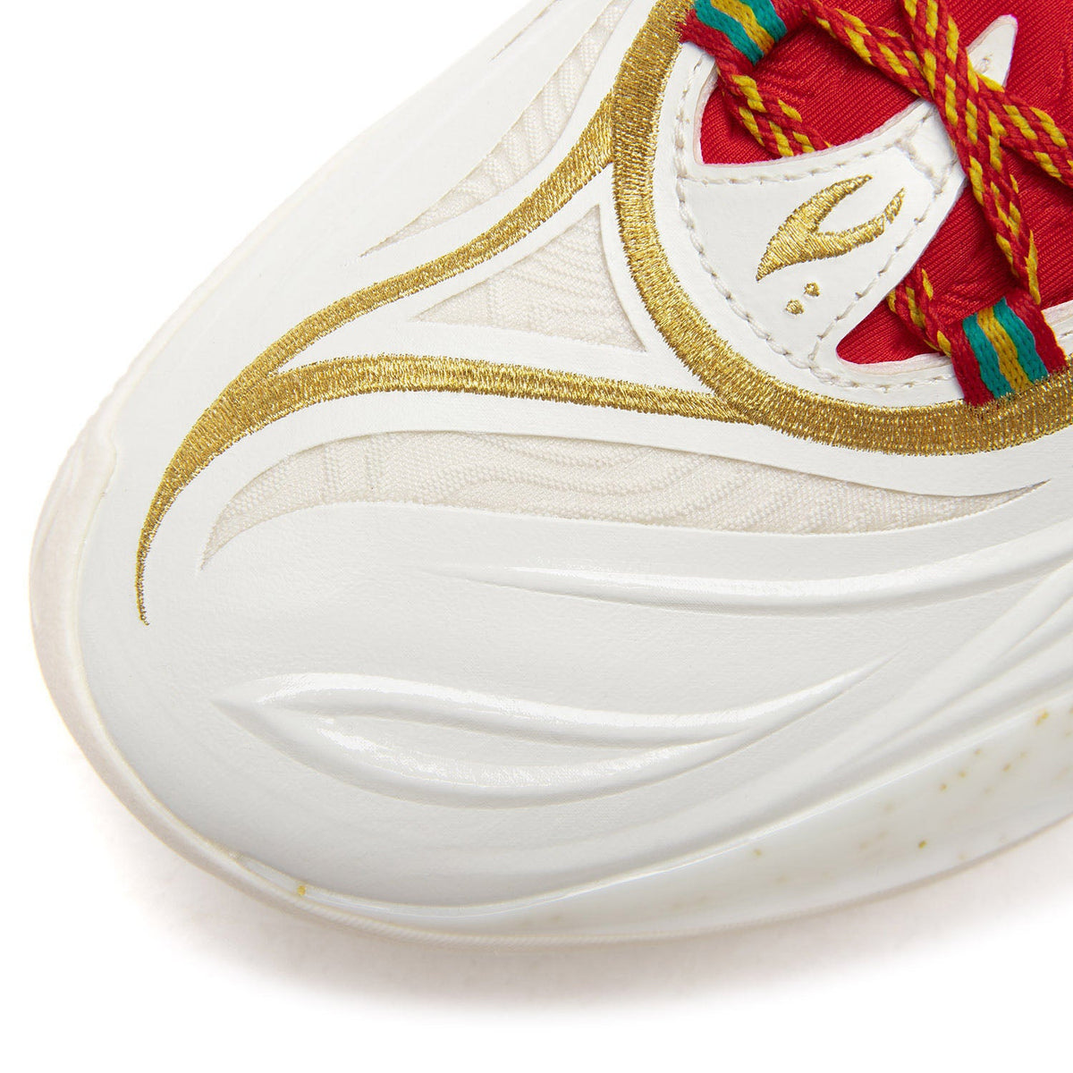 Wade 808 5 Ultra V2 "Christmas"