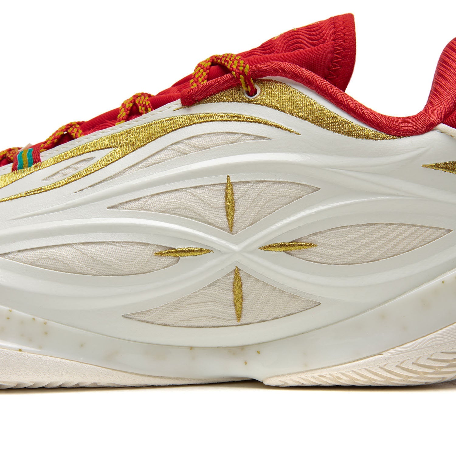 Wade 808 5 Ultra V2 "Christmas"