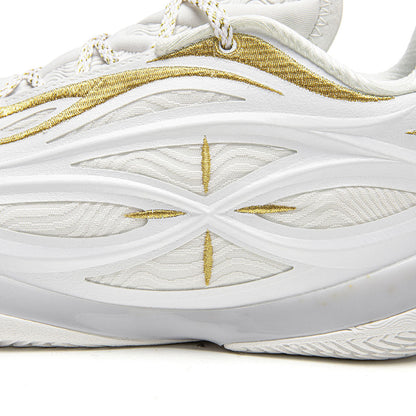 Wade 808 5 Ultra V2 "Golden time"