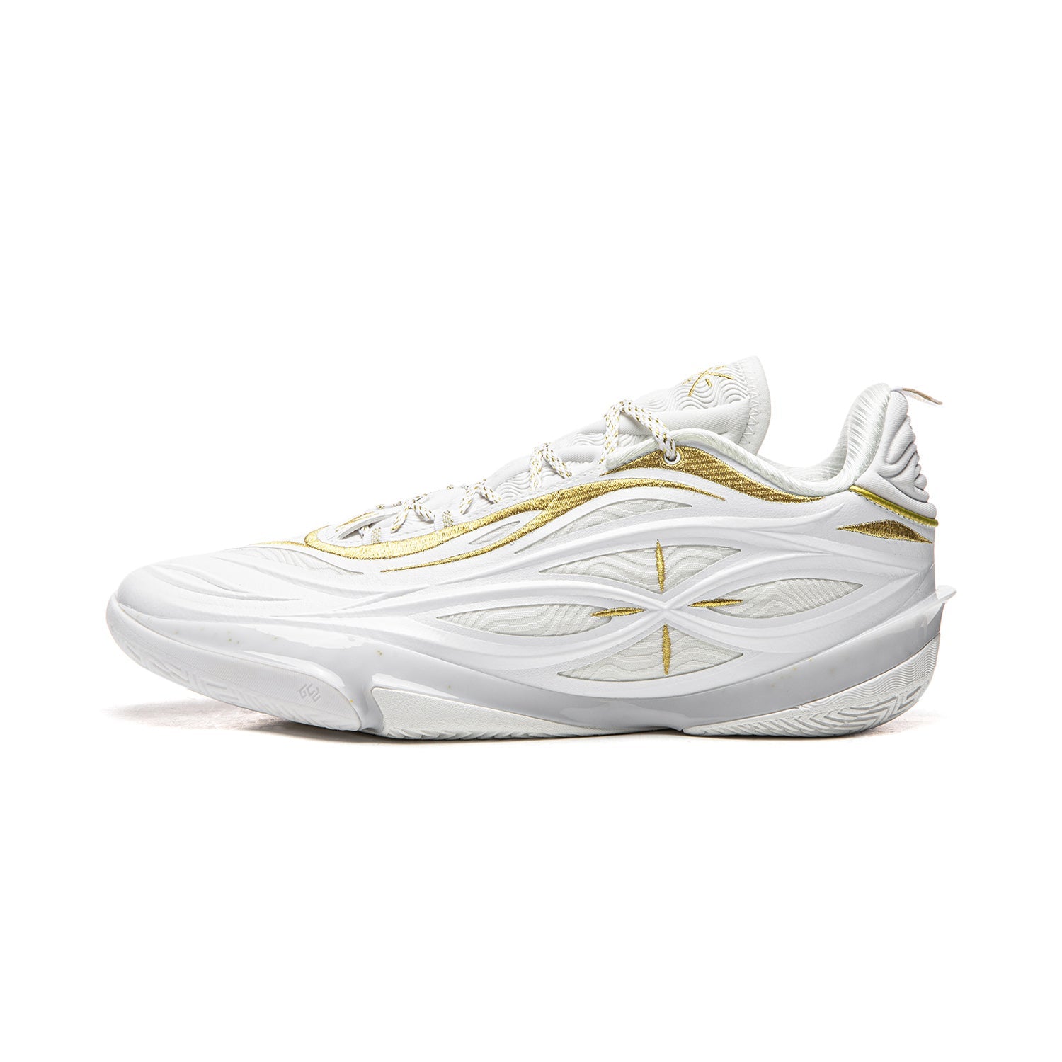 Wade 808 5 Ultra V2 "Golden time"