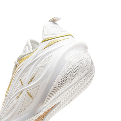 Wade 808 5 Ultra V2 "Golden time"