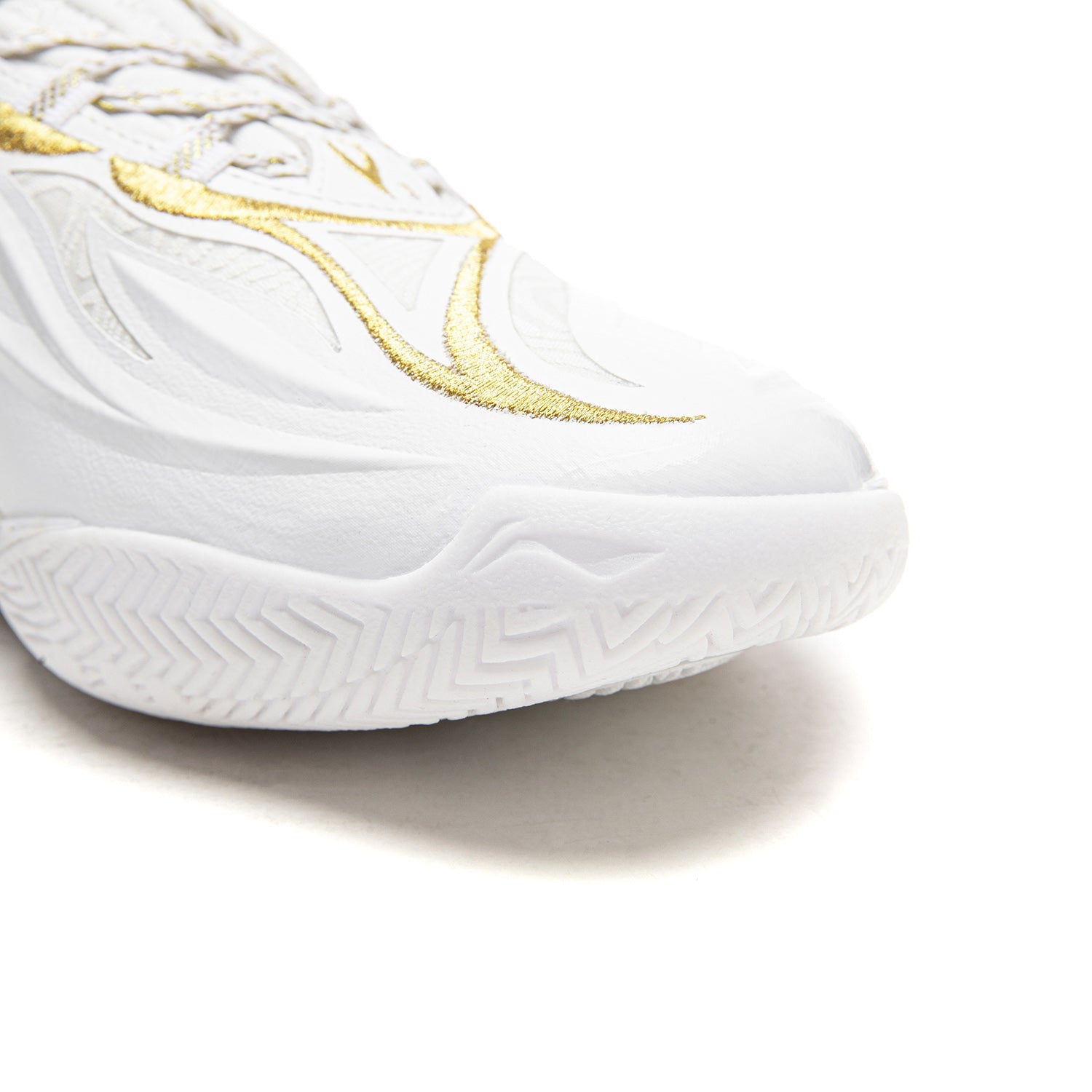 Wade 808 5 Ultra V2 "Golden time"
