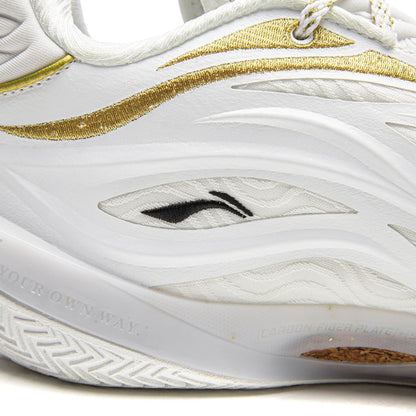 Wade 808 5 Ultra V2 "Golden time"