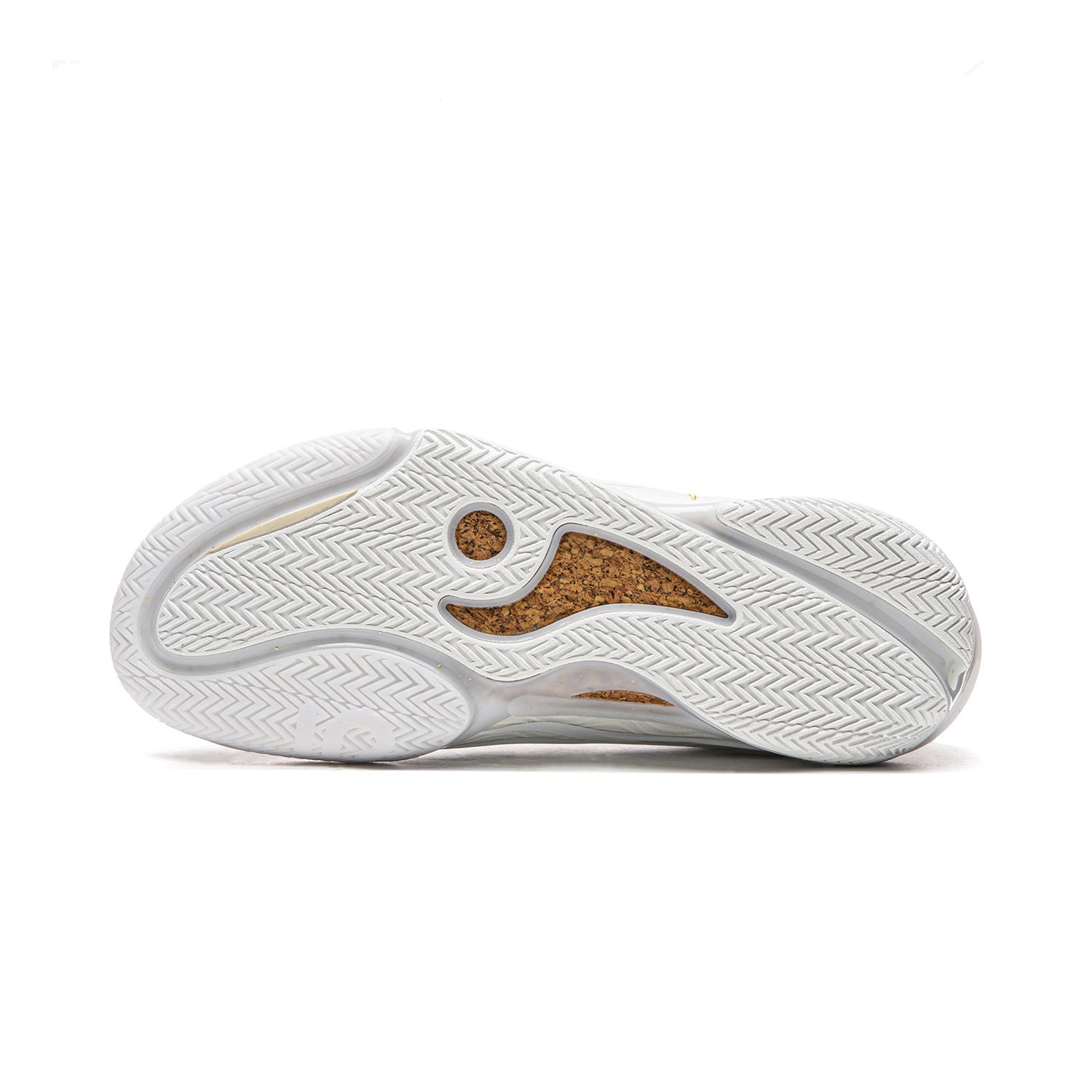 Wade 808 5 Ultra V2 "Golden time"