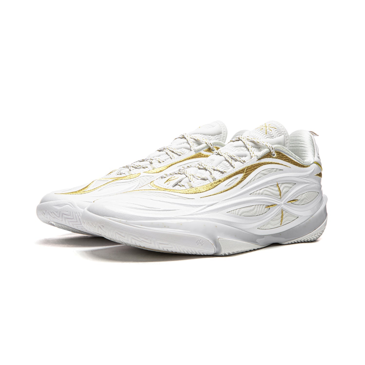 Wade 808 5 Ultra V2 "Golden time"