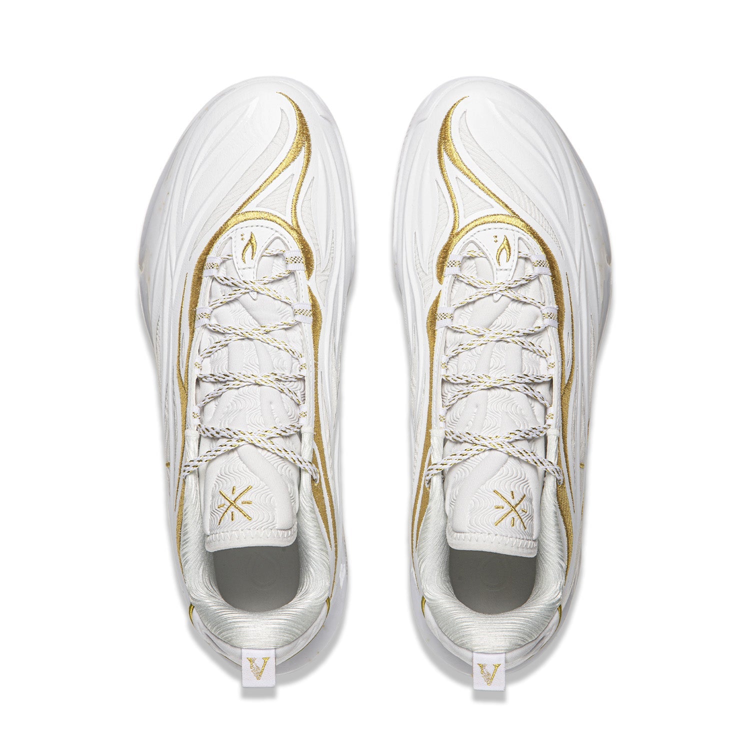 Wade 808 5 Ultra V2 "Golden time"