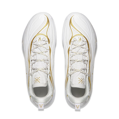 Wade 808 5 Ultra V2 "Golden time"