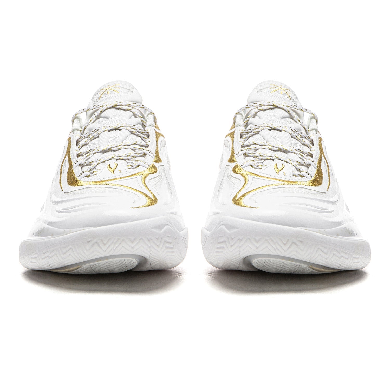 Wade 808 5 Ultra V2 "Golden time"