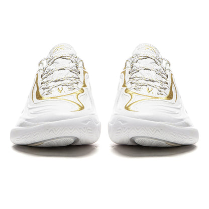 Wade 808 5 Ultra V2 "Golden time"