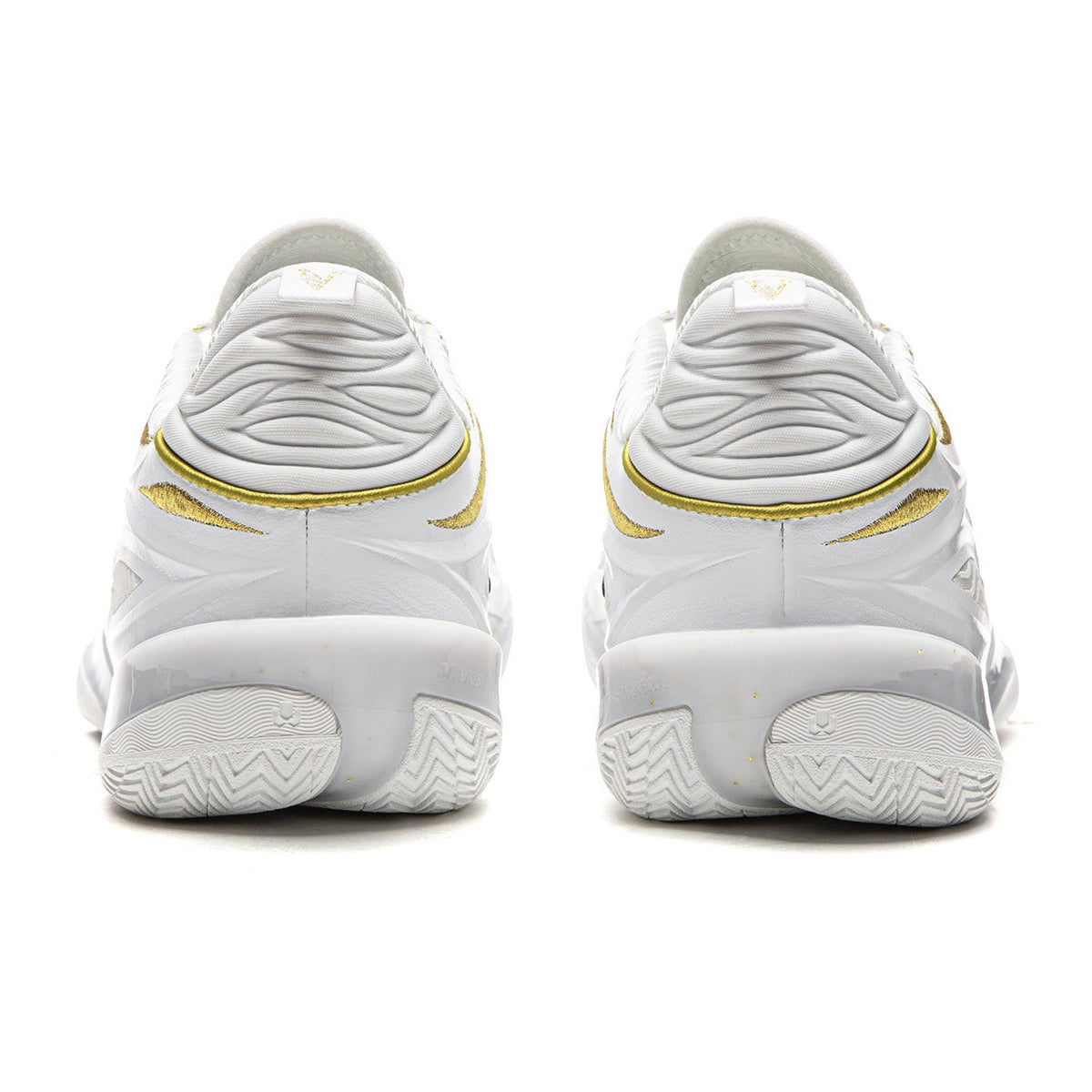 Wade 808 5 Ultra V2 "Golden time"