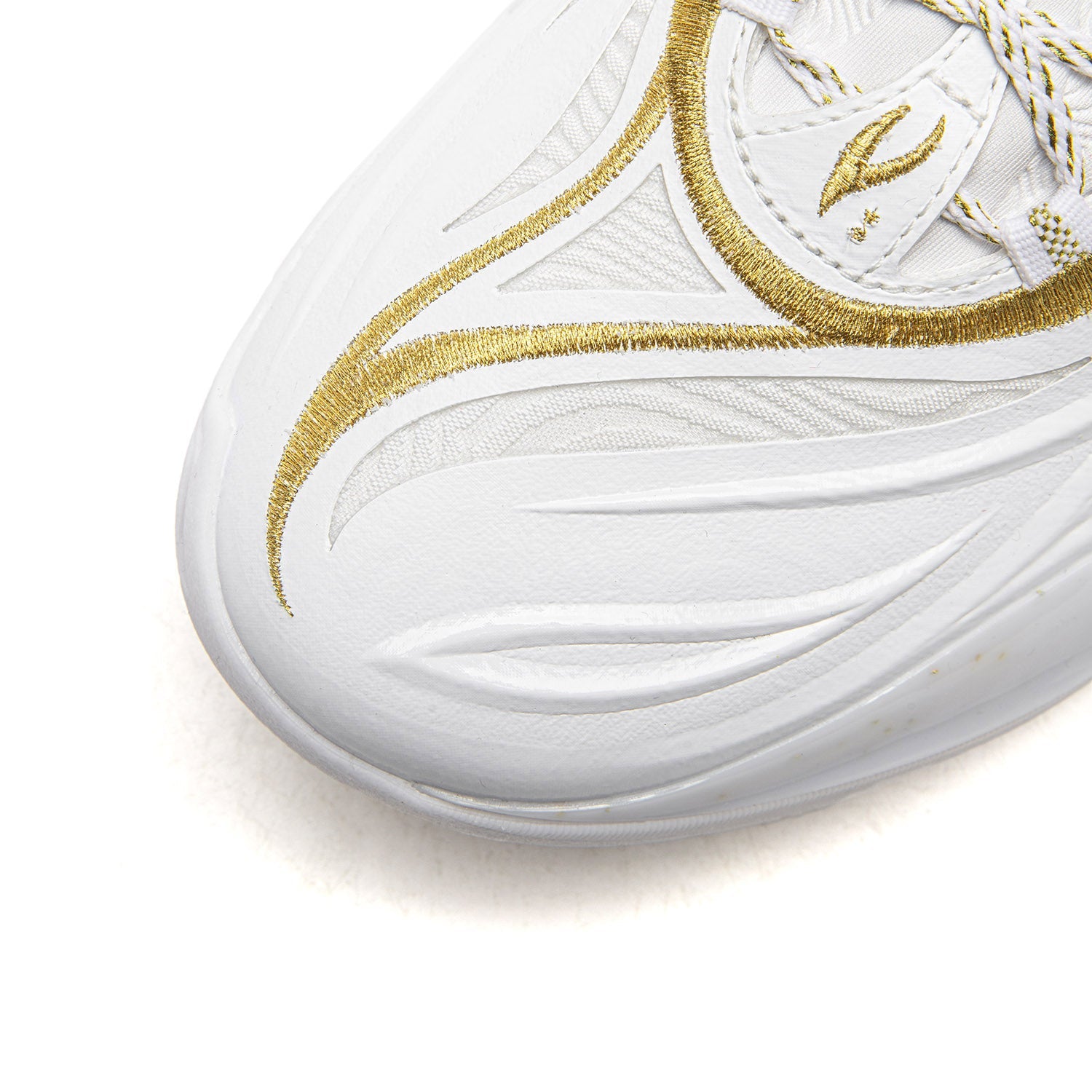 Wade 808 5 Ultra V2 "Golden time"