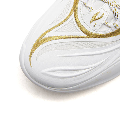 Wade 808 5 Ultra V2 "Golden time"