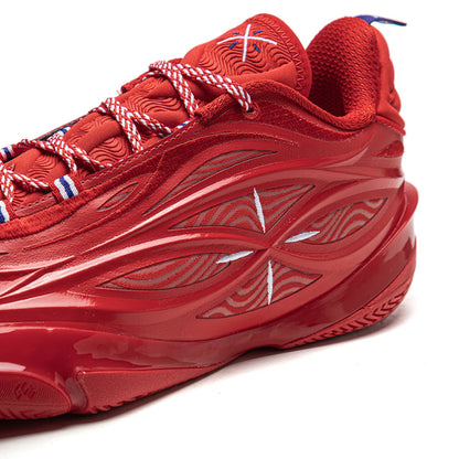 Wade 808 5 Ultra V2 "Flame"