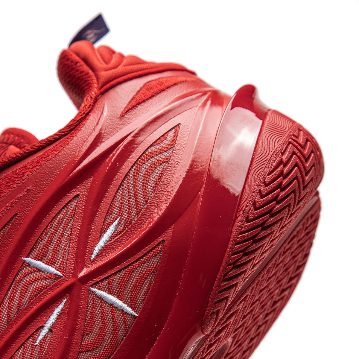 Wade 808 5 Ultra V2 "Flame"