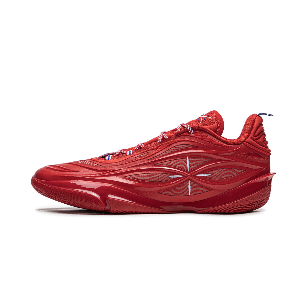 Wade 808 5 Ultra V2 "Flame"