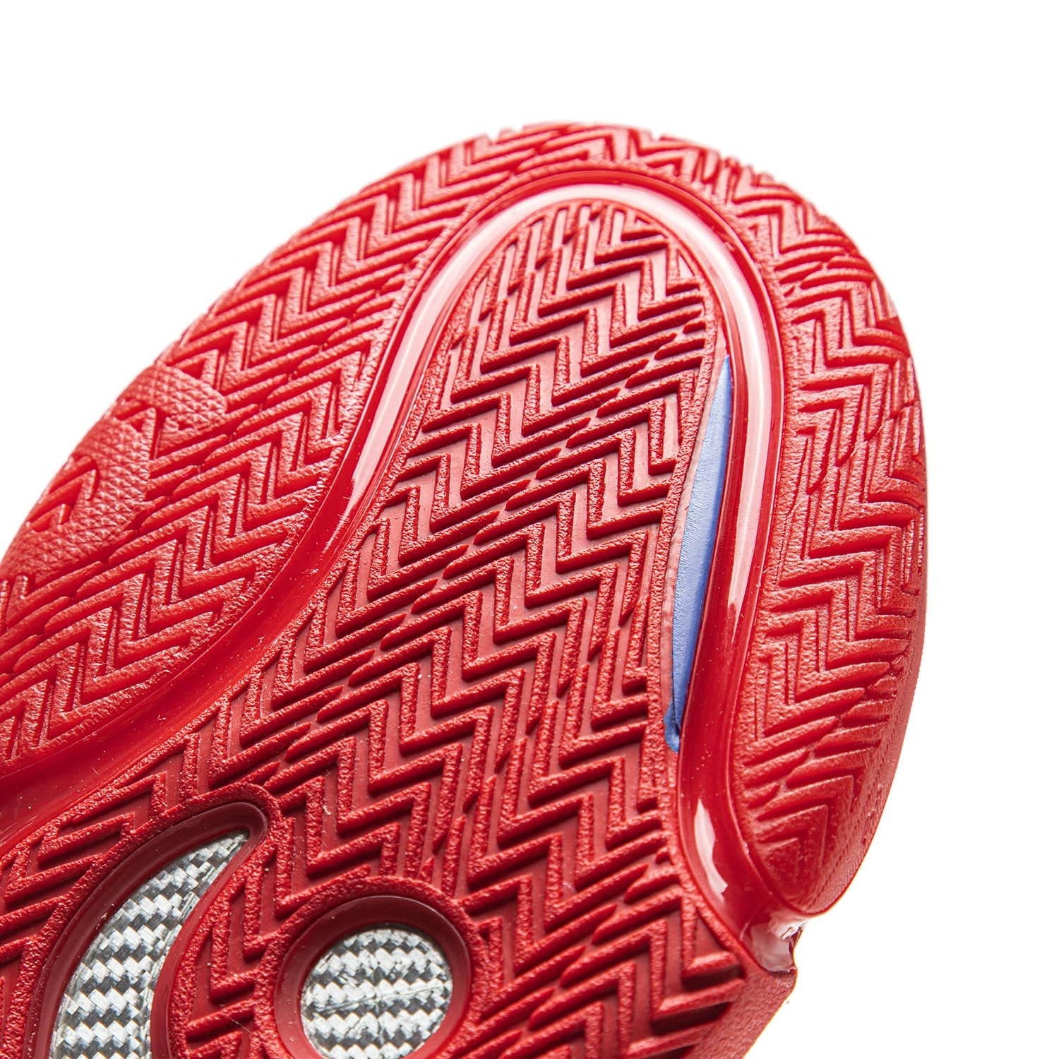 Wade 808 5 Ultra V2 "Flame"