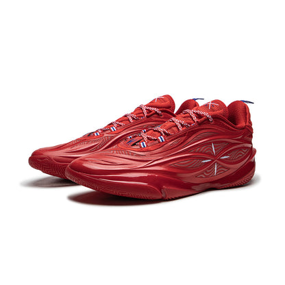 Wade 808 5 Ultra V2 "Flame"