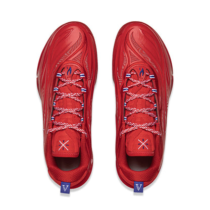 Wade 808 5 Ultra V2 "Flame"