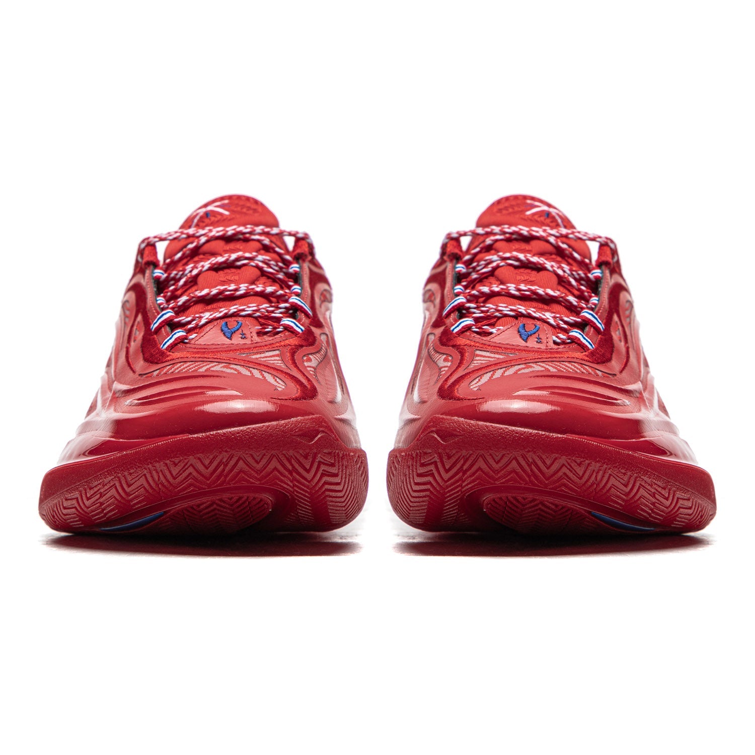 Wade 808 5 Ultra V2 "Flame"