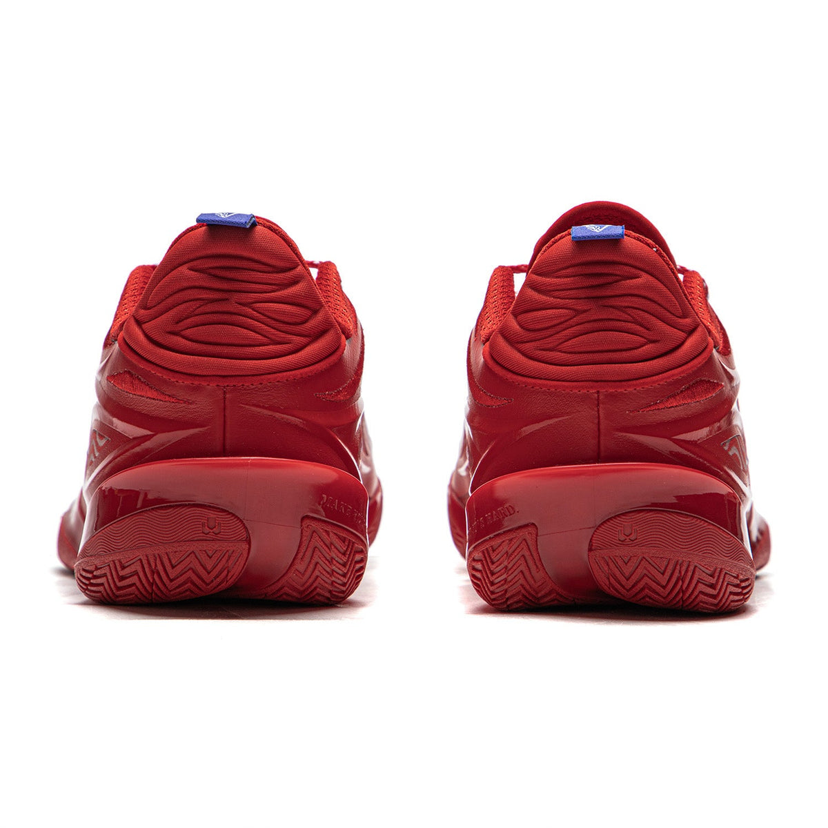 Wade 808 5 Ultra V2 "Flame"
