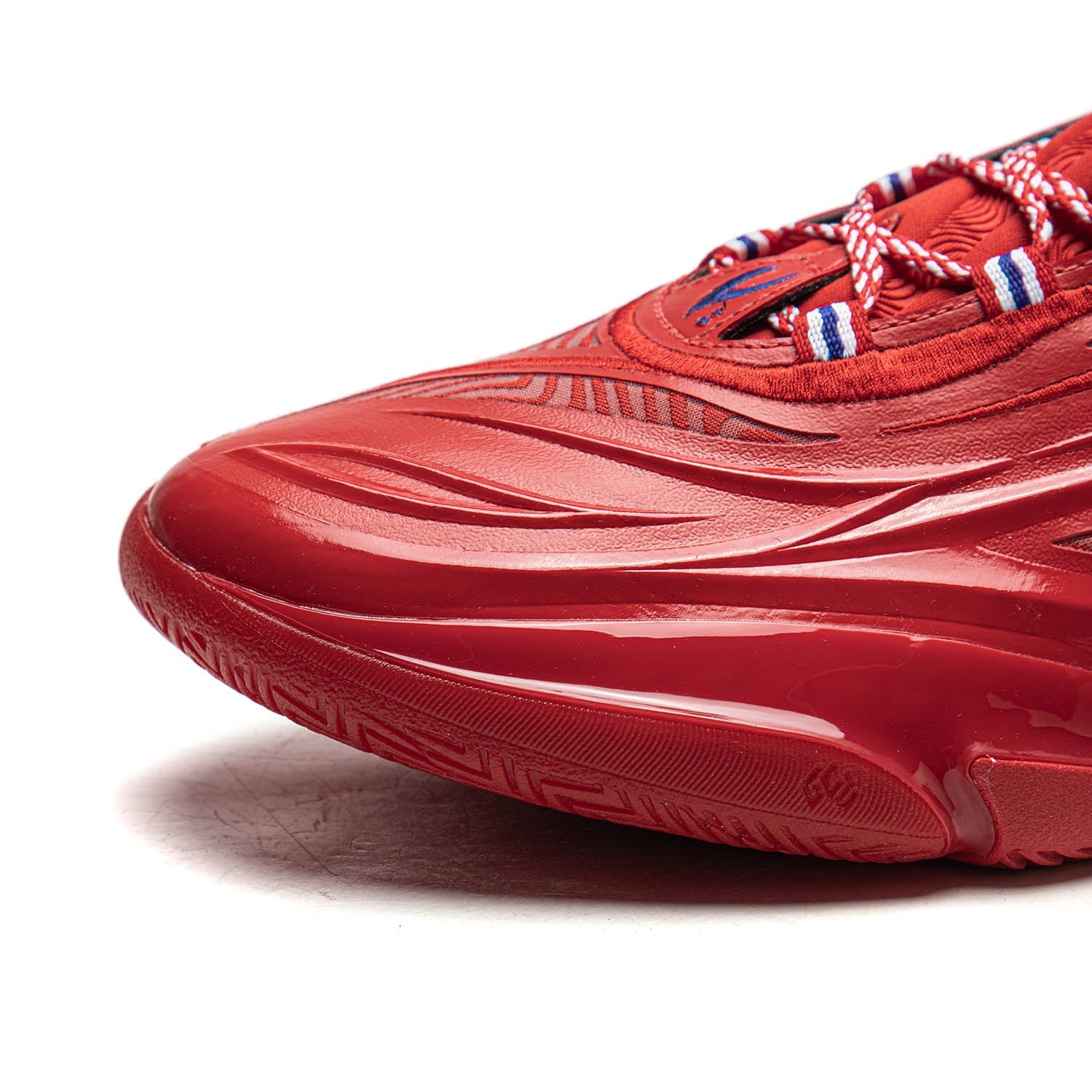 Wade 808 5 Ultra V2 "Flame"