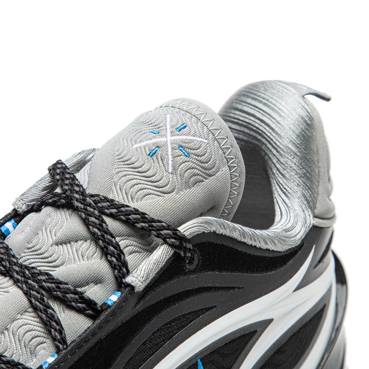 Wade 808 5 Ultra V2 "Blues Note"