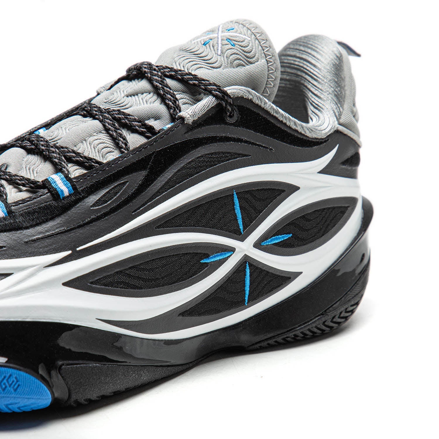 Wade 808 5 Ultra V2 "Blues Note"