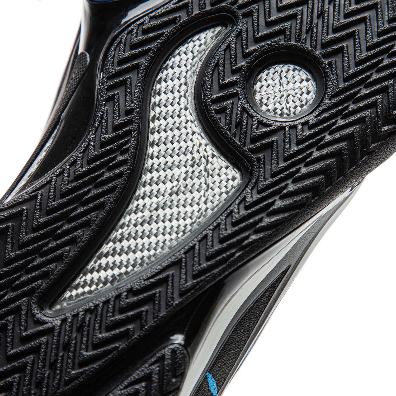 Wade 808 5 Ultra V2 "Blues Note"