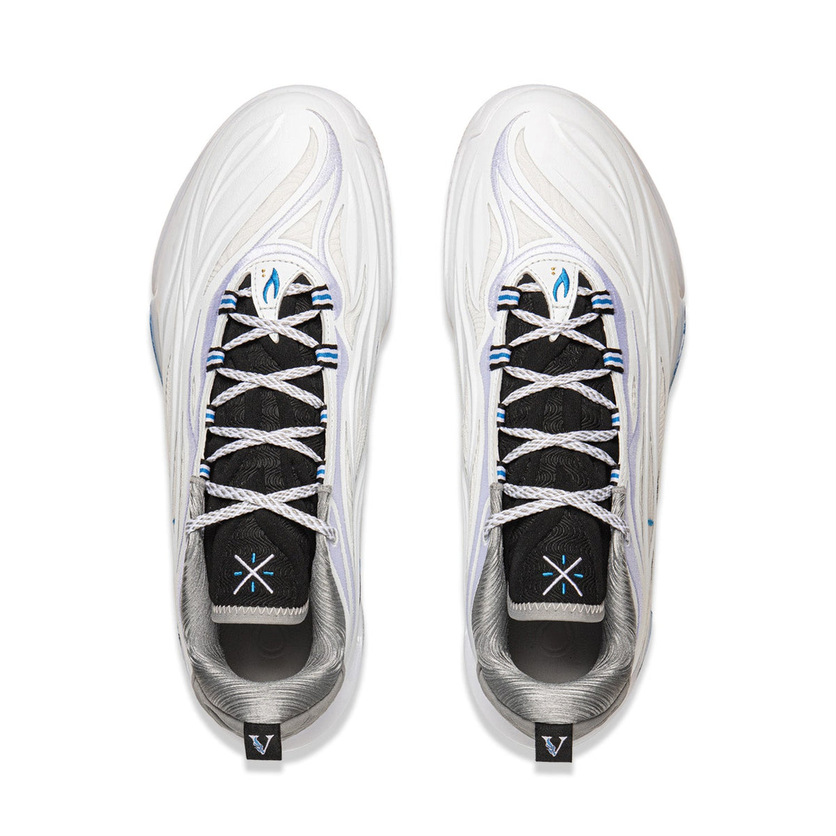 Wade 808 5 Ultra V2 "Sky Vault"