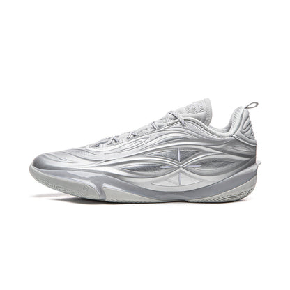 Wade 808 5 Ultra V2 "Silver Flash"