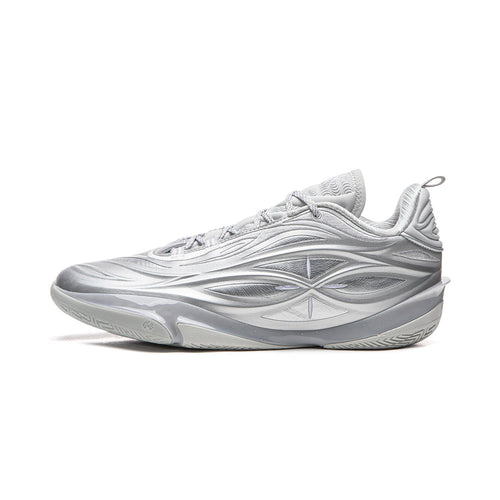 Wade 808 5 Ultra V2 "Silver Flash"